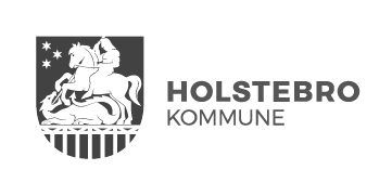 Holstebro Municipality Grey