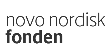 Novo Nordisk Fonden - Greyscale