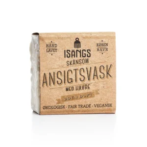 isangs ansigtsvask