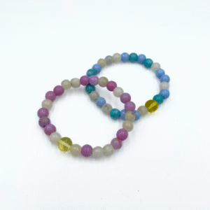 Aeriel Armbånd - Små perler